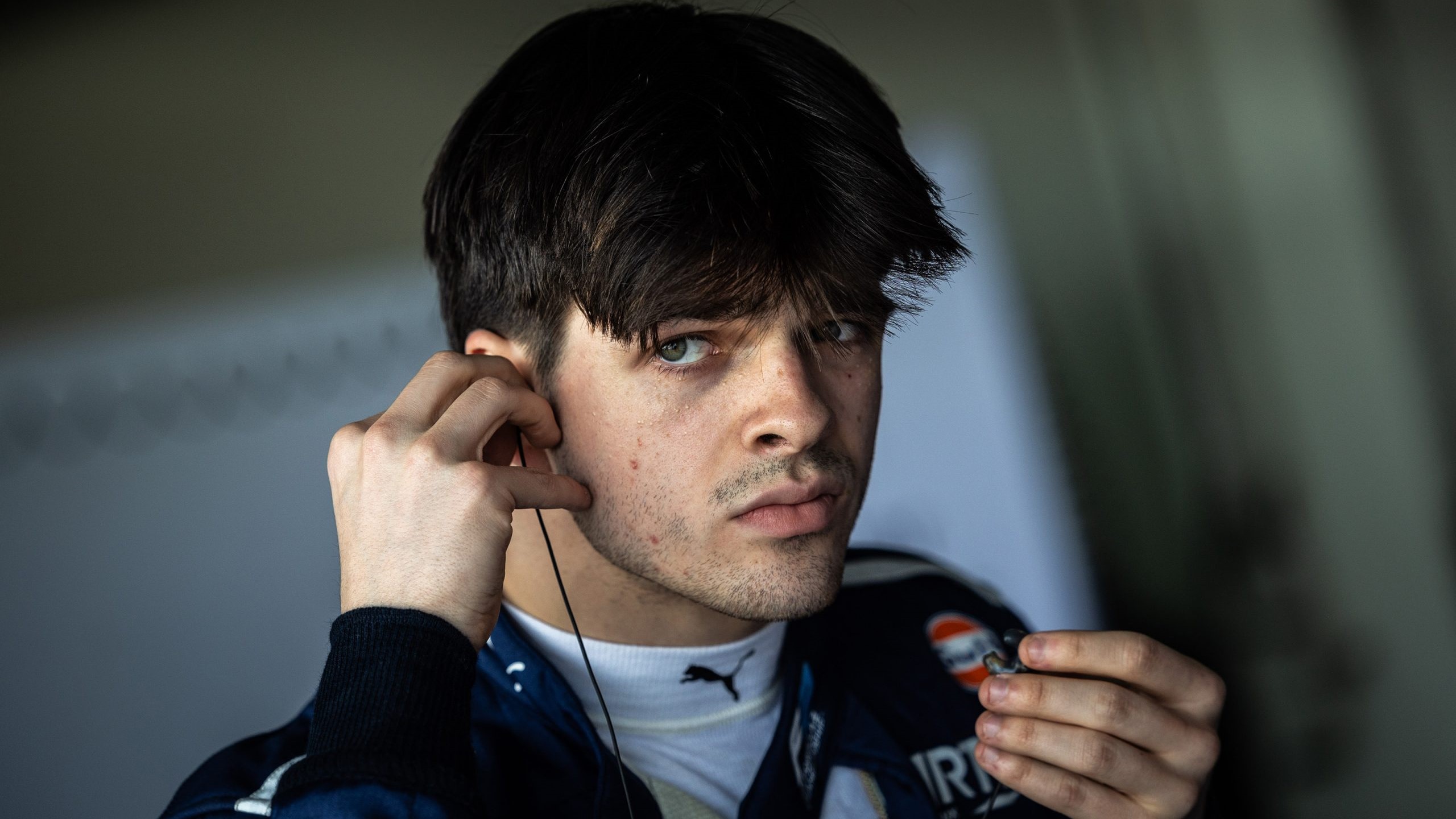 DE RETOUR EN PISTE POUR LA F2 Ã€ BAHREÃN !